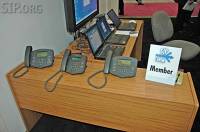 DSC_0013 Polycom SIP phones.