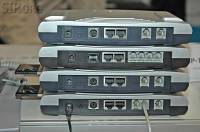 DSC_0019 Clipcomm ATA and gateways, providing multiple configurations of FXO/FXS ports and CF card based 802.11 WiFi.