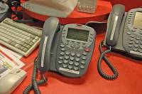 DSC_0041 Avaya 4602 SIP phone.