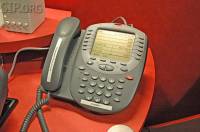 DSC_0042 Avaya 4620 SIP phone.