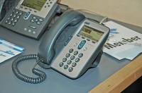 DSC_0072 Cisco 7910 single line SIP phone