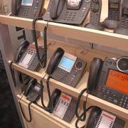 20050315bl Mitel phones. Only 3 of them support SIP.
